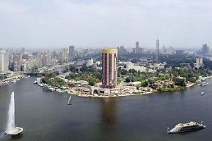 Sofitel El Gezirah Cairo Hotel Image