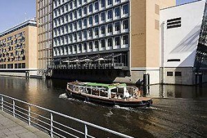 Sofitel Hamburg Alter Wall voted 5th best hotel in Hamburg