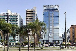 Sofitel Florianopolis voted  best hotel in Florianopolis