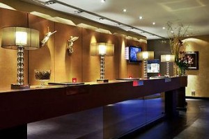 Sofitel Lisbon Liberdade voted 4th best hotel in Lisbon