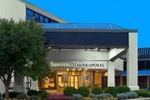 Sofitel Minneapolis voted  best hotel in Bloomington 