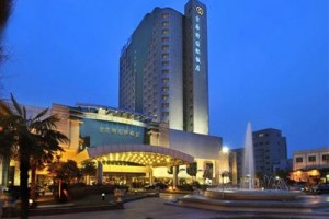 Sofitel Zhengzhou voted 3rd best hotel in Zhengzhou