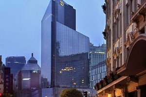Sofitel Shanghai Hyland Image