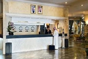 Al Hamra Hotel Jeddah Image