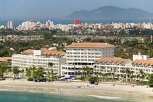 Sofitel Jequitimar Guaruja Image