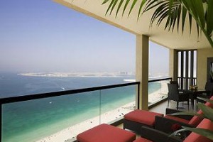 Sofitel Dubai Jumeirah Beach Image