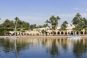 Sofitel Karnak Luxor voted 6th best hotel in Luxor