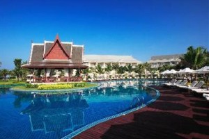 Sofitel Phokeethra Krabi Golf & Spa Resort voted 4th best hotel in Krabi