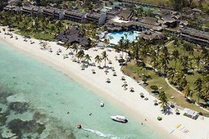 Sofitel Mauritius L'Imperial Resort & Spa voted  best hotel in Flic en Flac