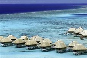 Sofitel Moorea Ia Ora Beach Resort voted 2nd best hotel in Moorea