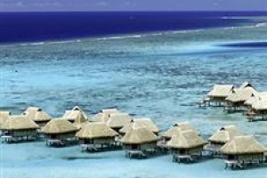 Sofitel Moorea Ia Ora Beach Resort Image