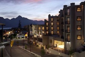 Sofitel Queenstown Hotel & Spa voted 9th best hotel in Queenstown