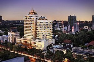 Sofitel Saigon Plaza voted 8th best hotel in Ho Chi Minh City