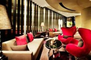 Sofitel Silver Plaza Jinan voted 2nd best hotel in Jinan