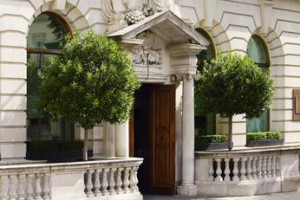 Sofitel St James London voted 8th best hotel in London
