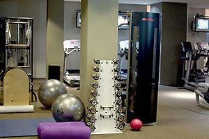 Sofitel Sydney Wentworth Image