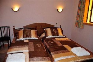 Sogdiana Guest House Image