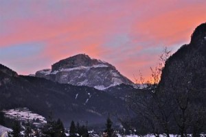 Soggiorno Dolomiti Image