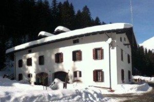 Soggiorno Firenze voted 5th best hotel in La Thuile