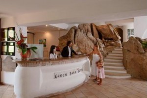 Soglia Green Park Hotel Arzachena Image