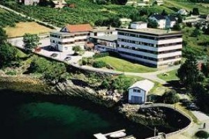Sognefjord A.S. Hotel Leikanger Image