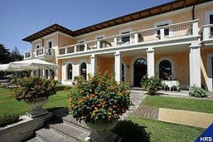 Sogno Hotel San Felice del Benaco Image