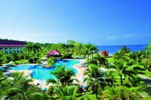 Sokha Beach Resort voted  best hotel in Sihanoukville