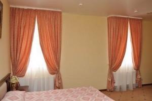 Sokolniki Hotel Moscow Image