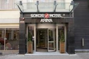 Sokos Hotel Arina Image