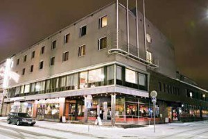 Sokos Hotel Valjus voted 2nd best hotel in Kajaani
