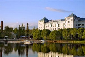 Sokos Vaakuna Hotel Hameenlinna voted 3rd best hotel in Hameenlinna