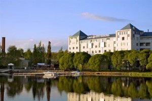 Sokos Vaakuna Hotel Hameenlinna Image