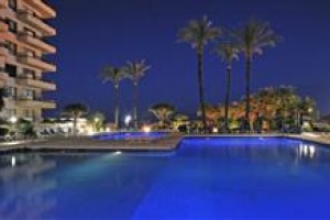 Sol Aloha Puerto voted 9th best hotel in Torremolinos