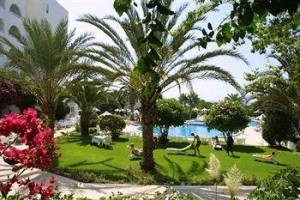 Sol Azur Beach Hotel Image