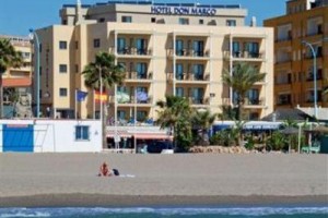 Sol Don Marco voted 8th best hotel in Torremolinos