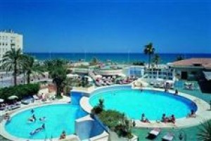 Sol Don Pablo voted 3rd best hotel in Torremolinos