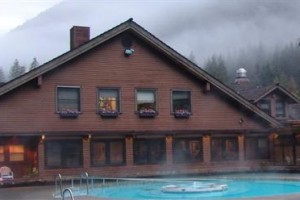 Sol Duc Hot Springs Resort Image