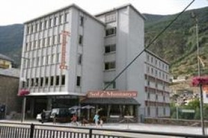 Hotel Sol i Muntanya Image