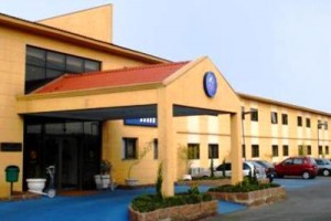 Sol Inn Viracopos Image