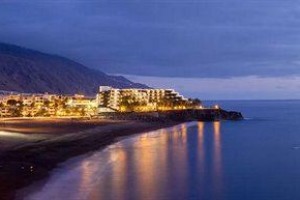 Sol La Palma Hotel voted 4th best hotel in La Palma