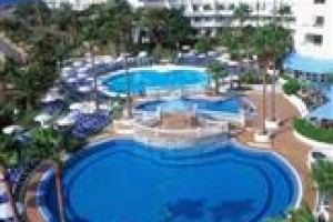 Sol Lanzarote voted 9th best hotel in Tías