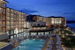 Sol Luna Bay voted 2nd best hotel in Obzor