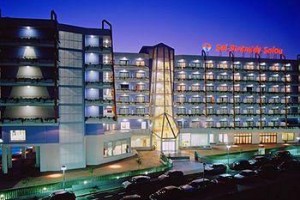 Sol Piramide Salou Hotel Image