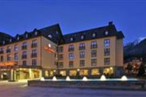 Sol Vielha voted 4th best hotel in Vielha