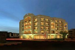 Sol Y Mar Ivory Suites voted 8th best hotel in Hurghada