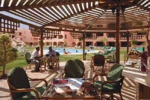 Sol Y Mar Pioneers voted  best hotel in El-Kharga