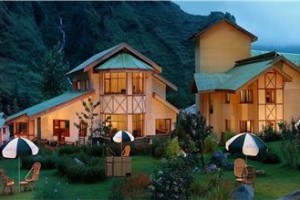 Solang Valley Resort Manali Image