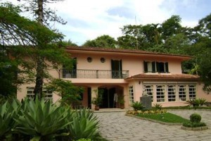 Solar Fazenda do Cedro voted  best hotel in Areal