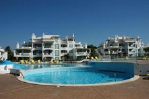 Solar Monteverde Apartments Vilamoura Image