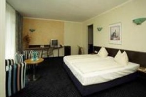 Solar Parkhotel Freital Image